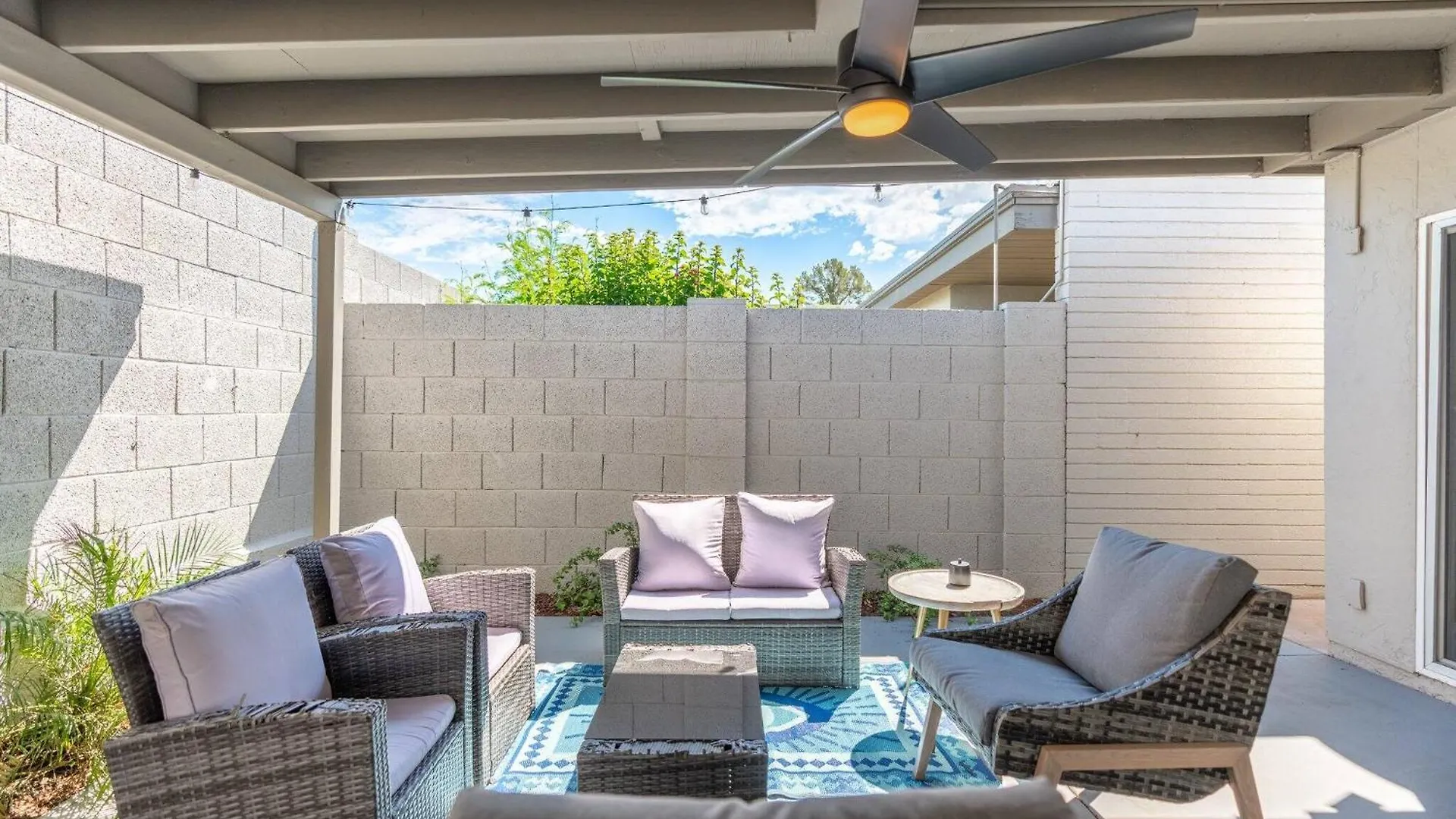 Urban Suite ~ Private Room In Centralphx Phoenix United States